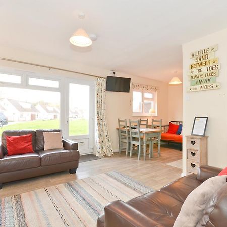 17 Tollgate Cottages Seaview Kültér fotó
