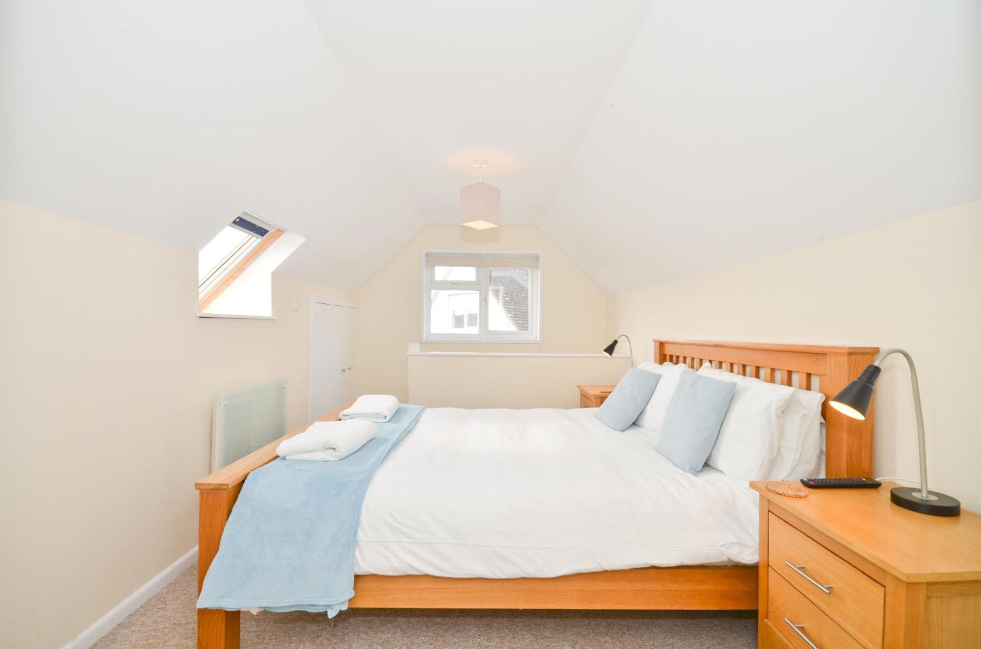 17 Tollgate Cottages Seaview Kültér fotó